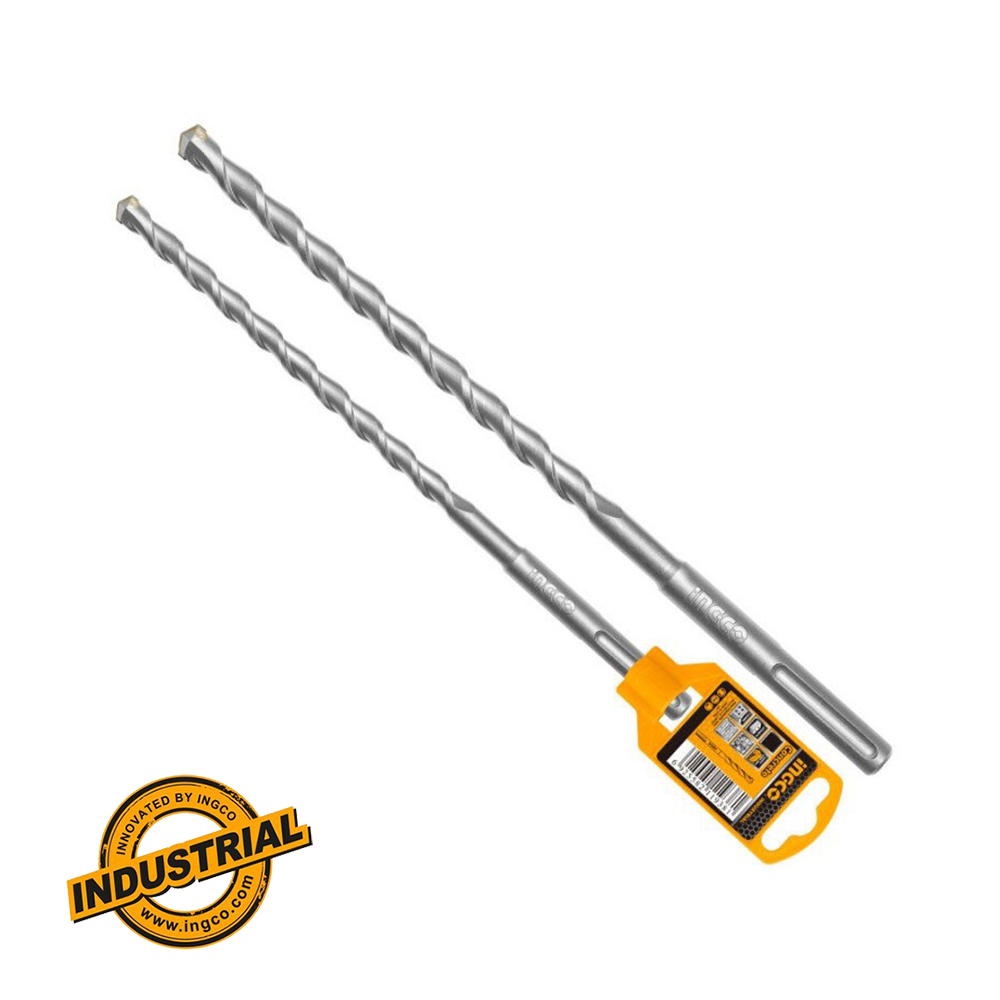 Foret Béton SDS-Plus 24 × 310 mm