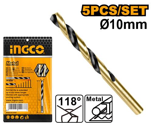 FORET 10.0MM HSS
