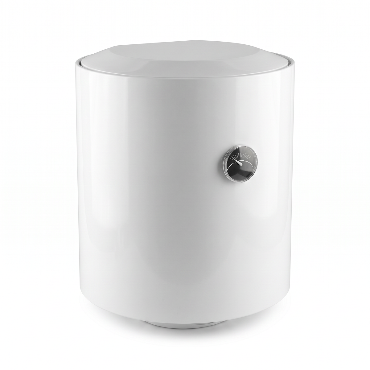 Chauffe-eau électrique Chaffoteaux 50 L - vue de côté