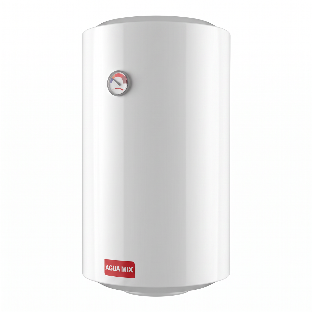 Chauffe-eau électrique Agua Mix 100 L - vue de côté