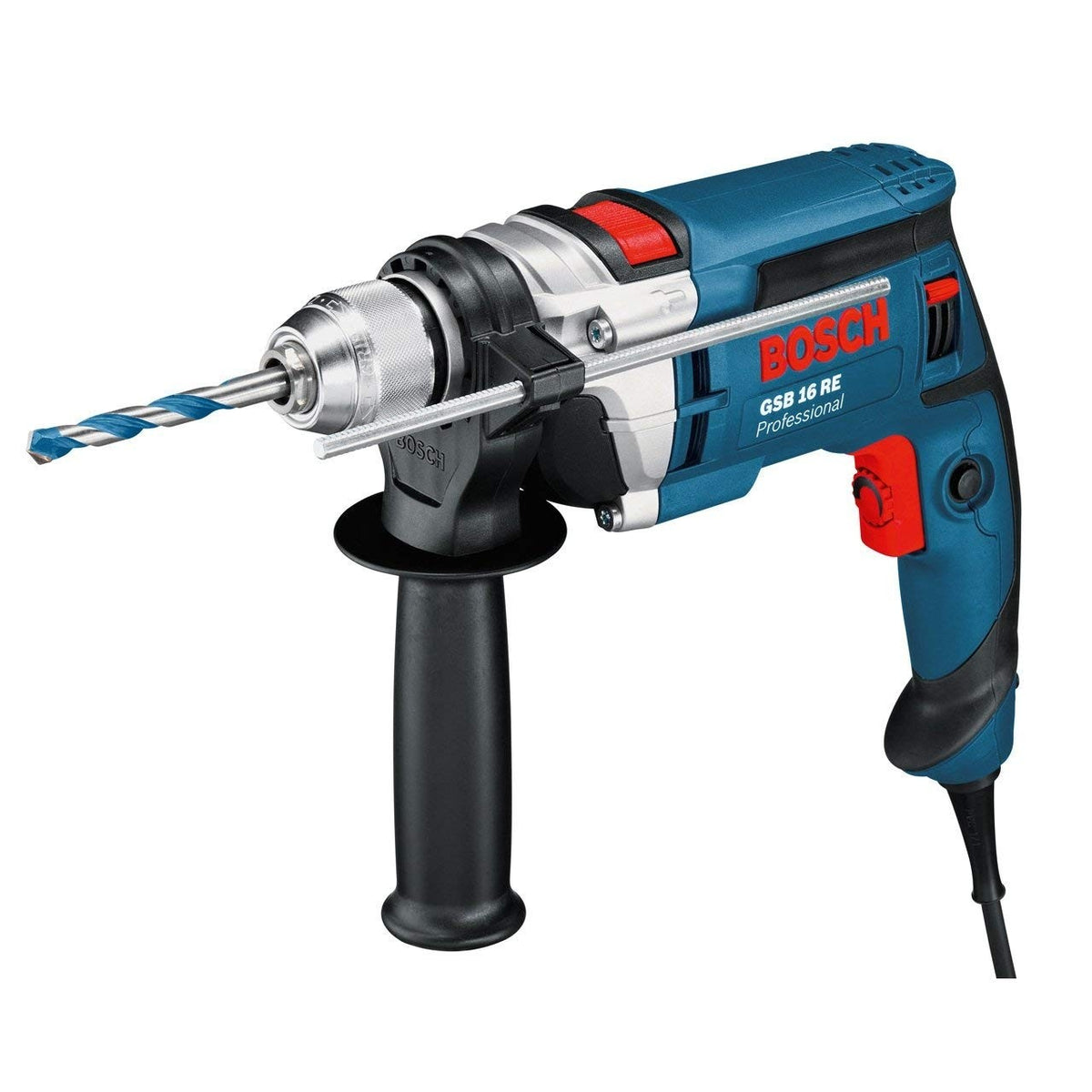 Perceuse à Percussion  750W
