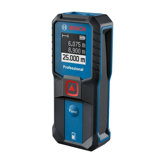 Télémètre Laser BOSCH Professional 25 m