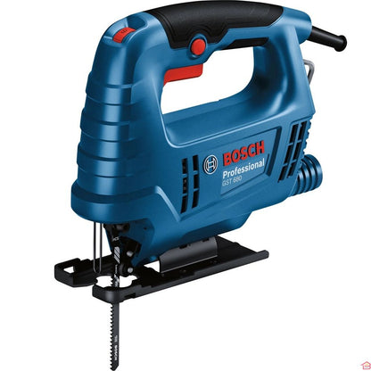 Scie Sauteuse Filaire BOSCH GST 680 – 500W