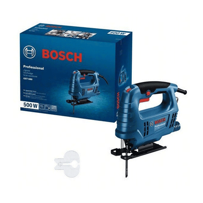Scie Sauteuse Filaire BOSCH GST 680 – 500W