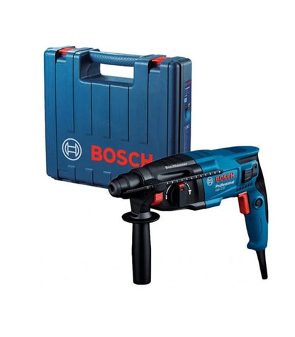 Marteau Perforateur BOSCH Professional PRO GBH 220 SDS-Plus – 720W