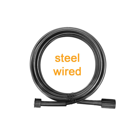 INGCO TUYAU METALLIQUE 5M POUR HPWR28009 AU MAROC [AHPH503]