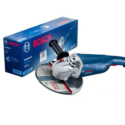 Meuleuse Angulaire BOSCH Professional PRO