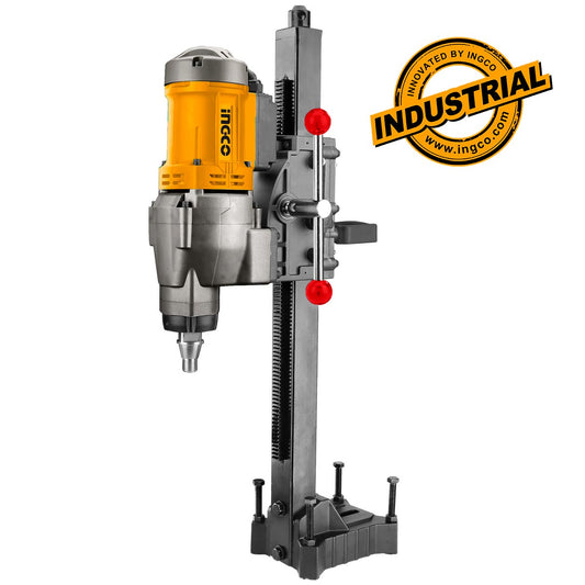 INGCO MACHINE DE FOURRAGE AU DIAMANT 3800W AU MAROC [DDM38001]