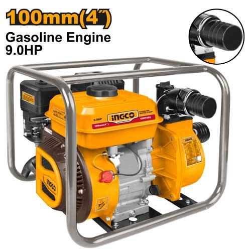 INGCO POMPE A EAU ESSENCE 9.0HP AU MAROC [GWP402]