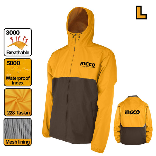 INGCO VESTE INGCO L AU MAROC [HJATL2281.L]