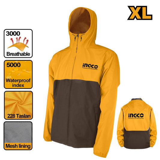 INGCO VESTE INGCO XL AU MAROC [HJATL2281.XL]