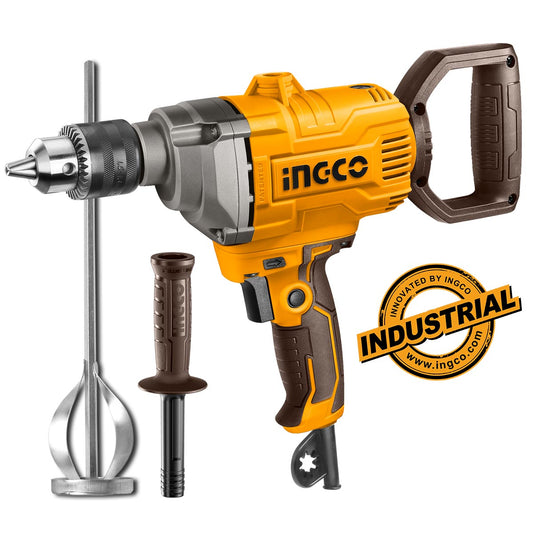 INGCO MIXEUR 1100W AU MAROC [MX11008]