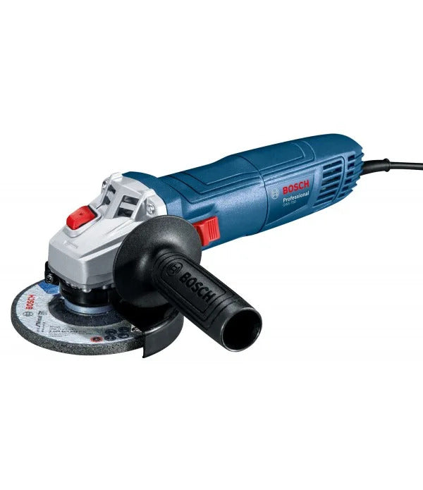 Meuleuse Angulaire BOSCH Professional PRO GWS 700