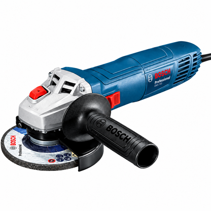 Pack BOSCH GSB 570 + GWS 700 – Perceuse à Percussion 570W + Meuleuse 700W 115 mm + Sac BOSCH Offert