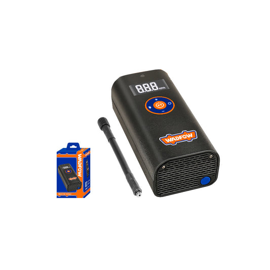 Lithium-Ion Automatic Air Compressor 150PSI WAD-CT