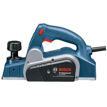 Rabot Électrique BOSCH Professional PRO GHO 6500 – 650W