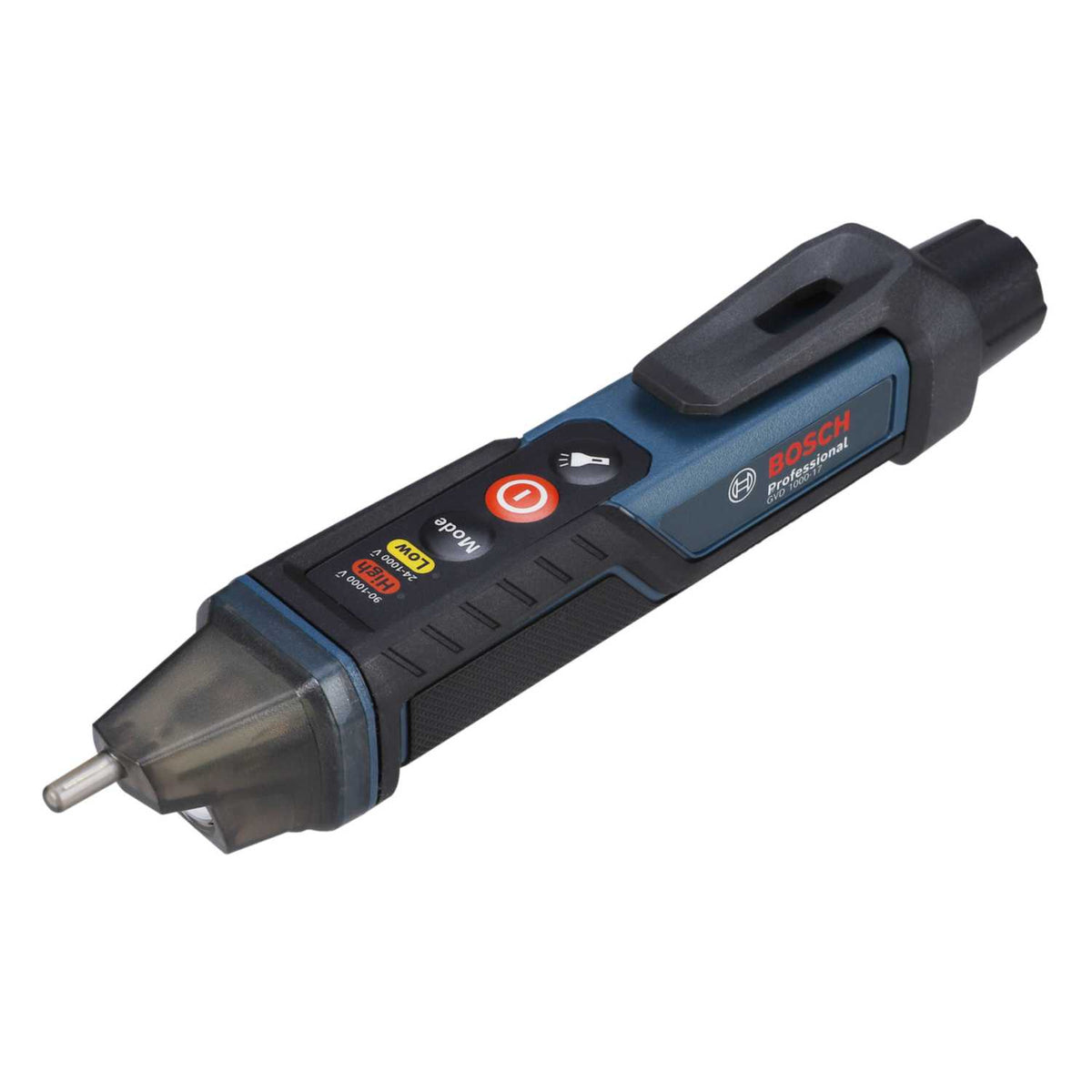 Testeur de Tension Sans Contact BOSCH Professional PRO