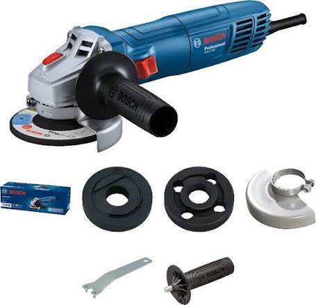 Meuleuse Angulaire BOSCH Professional PRO GWS 700