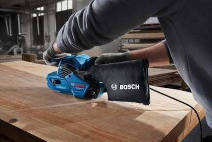 Ponceuse à Bande BOSCH Professional PRO GBS 750 – 850W
