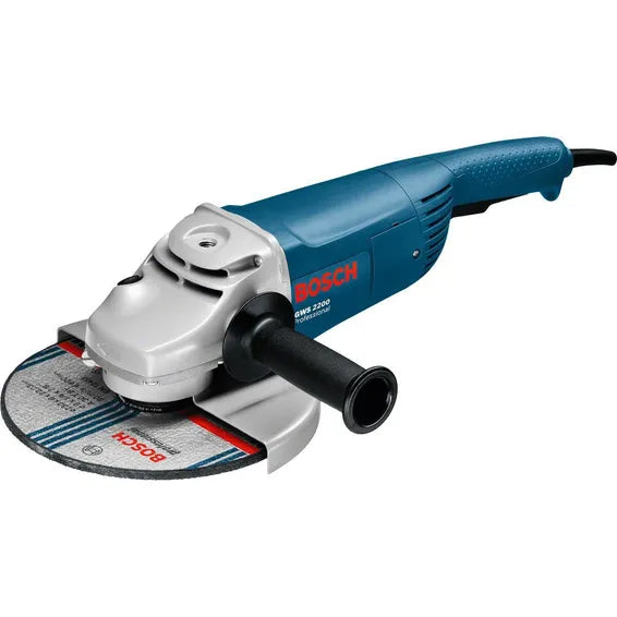 Meuleuse Angulaire BOSCH Professional PRO
