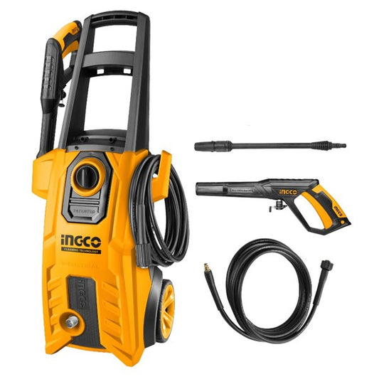 Nettoyeur haute pression 1800w 150 bars