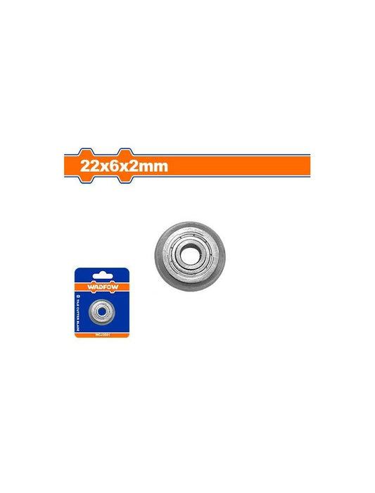 MOULETTE COUPE CARREAUX D22