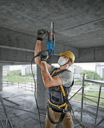 Perforateur SDS Plus BOSCH Professional GBH 220 – 720W, 2 J, Béton 22 mm