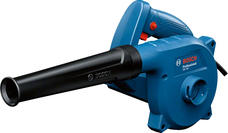 Souffleur Électrique BOSCH Professional PRO GBL 650 – 650W