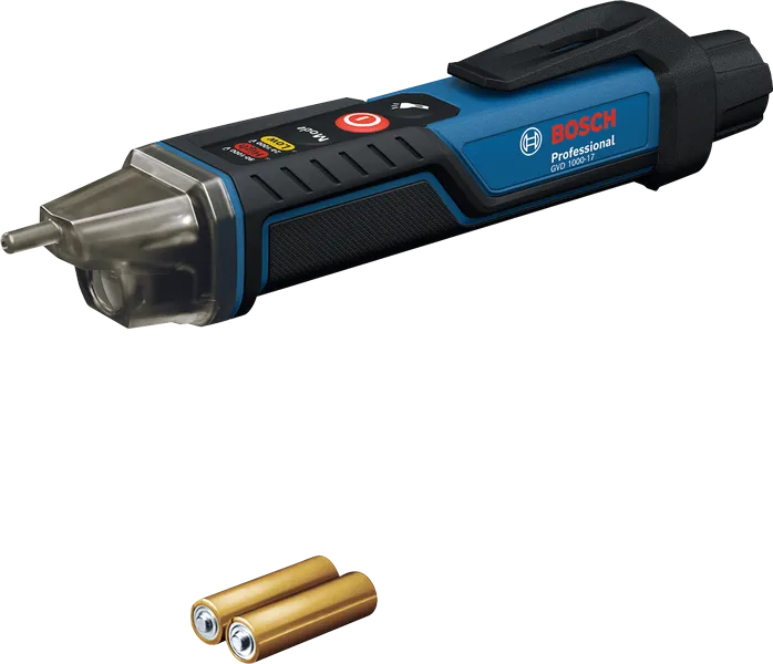 Testeur de Tension Sans Contact BOSCH Professional PRO