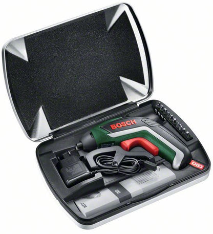 Visseuse Sans Fil BOSCH IXO V Full Set 3,6V 1,5Ah