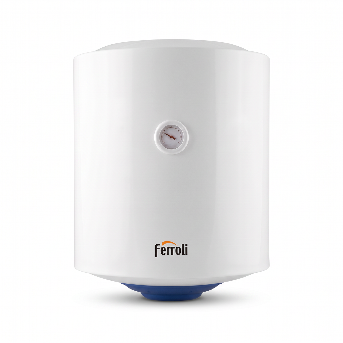 Chauffe-eau électrique Ferroli 50 L - vue de face