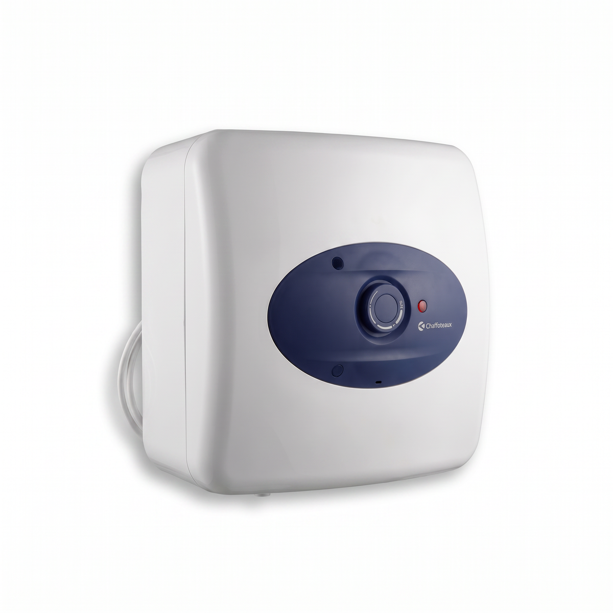 Chauffe-eau électrique Chaffoteaux 30 L - vue de côté