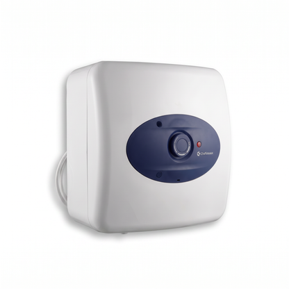 Chauffe-eau électrique Chaffoteaux 30 L - vue de côté