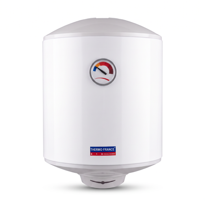 Chauffe-eau électrique Thermo France 30 L - vue de face