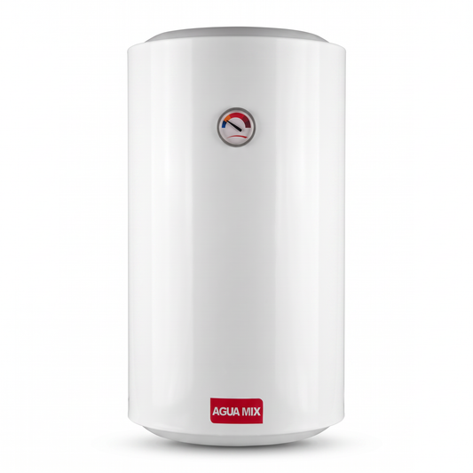 Chauffe-eau électrique Agua Mix 80 L - vue de face