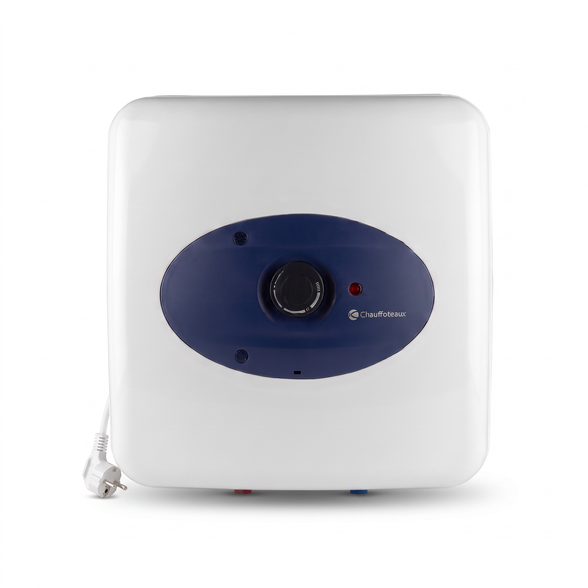 Chauffe-eau électrique Chaffoteaux 30 L - vue de face