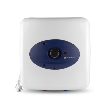 Chauffe-eau électrique Chaffoteaux 30 L - vue de face