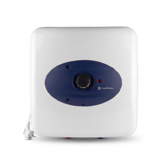 Chauffe-eau électrique Chaffoteaux 30 L - vue de face