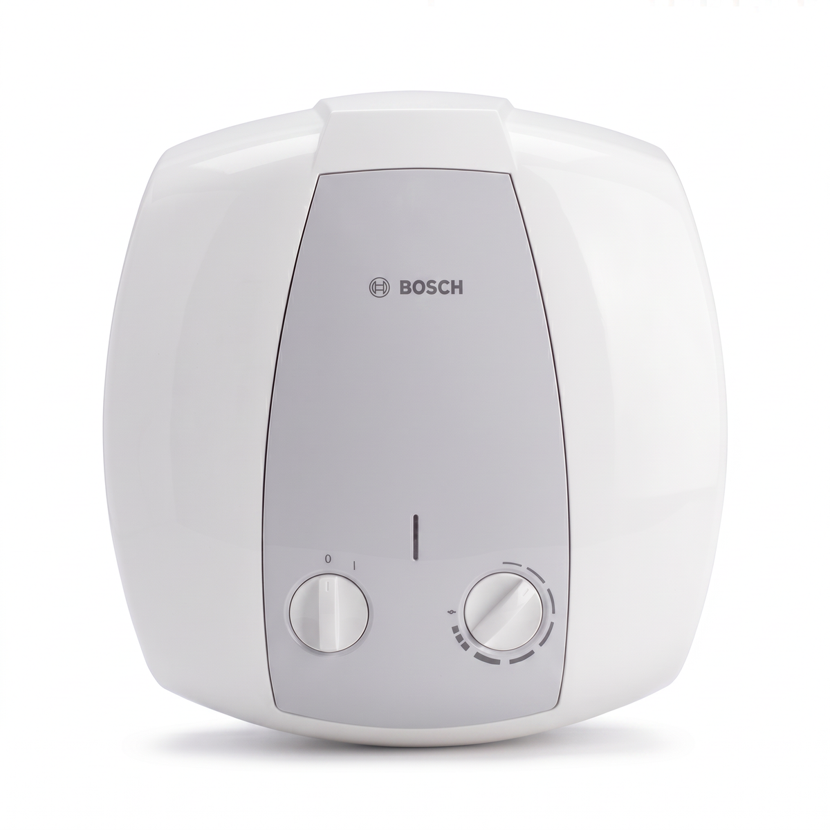 Chauffe-eau électrique Bosch 10 L - vue de face