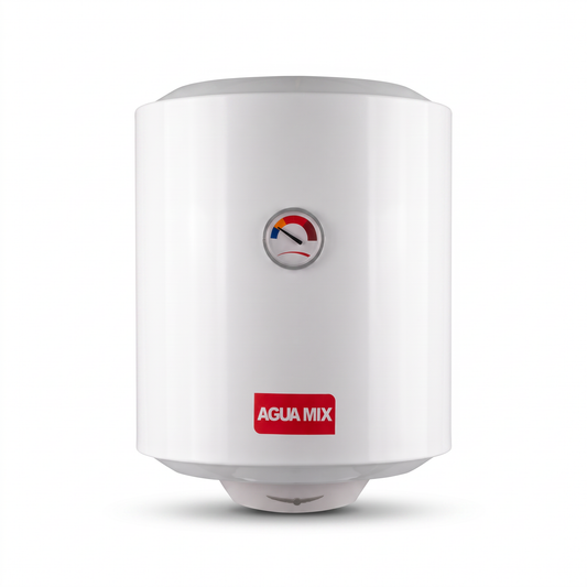 Chauffe-eau électrique Agua Mix 50 L - vue de face