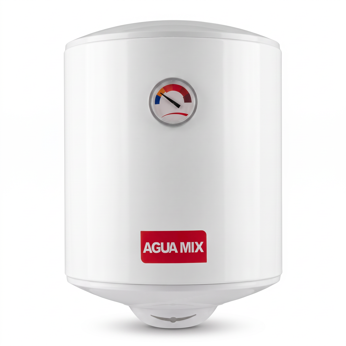 Chauffe-eau électrique Agua Mix 30 L - vue de face
