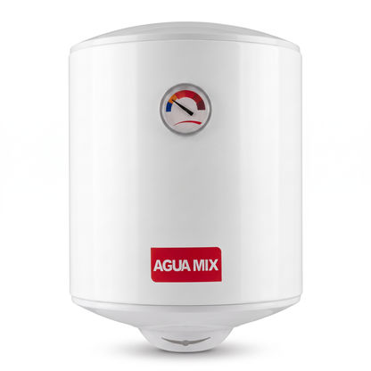 Chauffe-eau électrique Agua Mix 30 L - vue de face