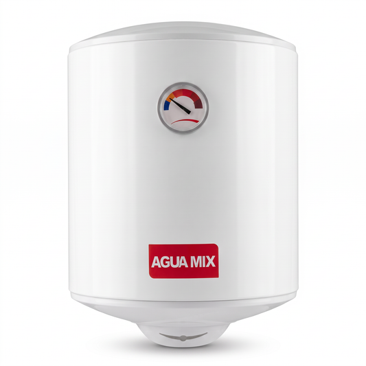 Chauffe-eau électrique Agua Mix 30 L - vue de face