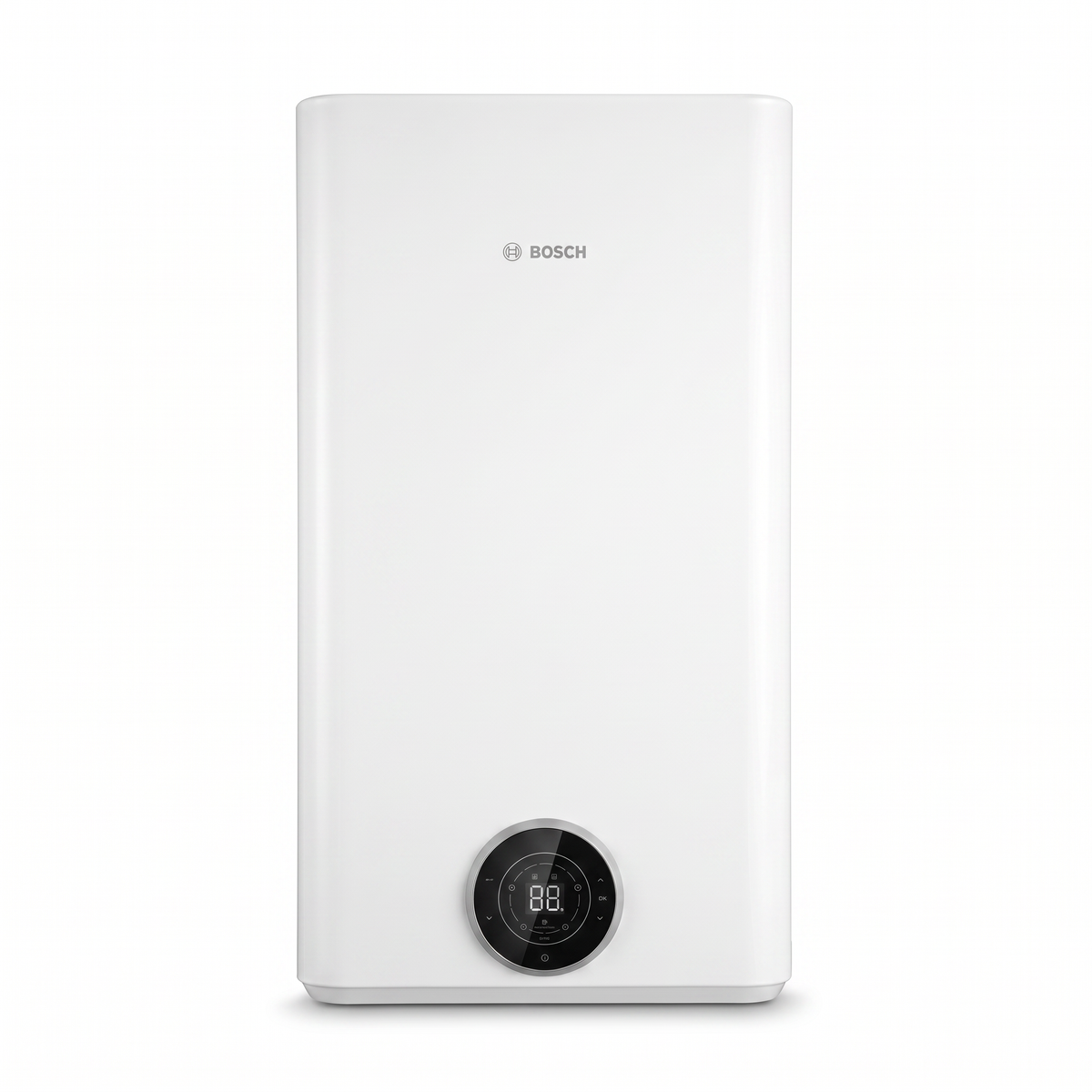 Chauffe-eau Bosch Slim 50 L - vue de face