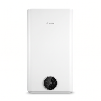 Chauffe-eau Bosch Slim 50 L - vue de face