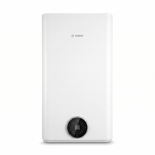 Chauffe-eau Bosch Slim 50 L - vue de face
