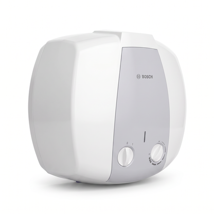 Chauffe-eau électrique Bosch 10 L - vue de côté
