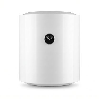 Chauffe-eau électrique Chaffoteaux 50 L - vue de face