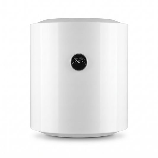 Chauffe-eau électrique Chaffoteaux 50 L - vue de face