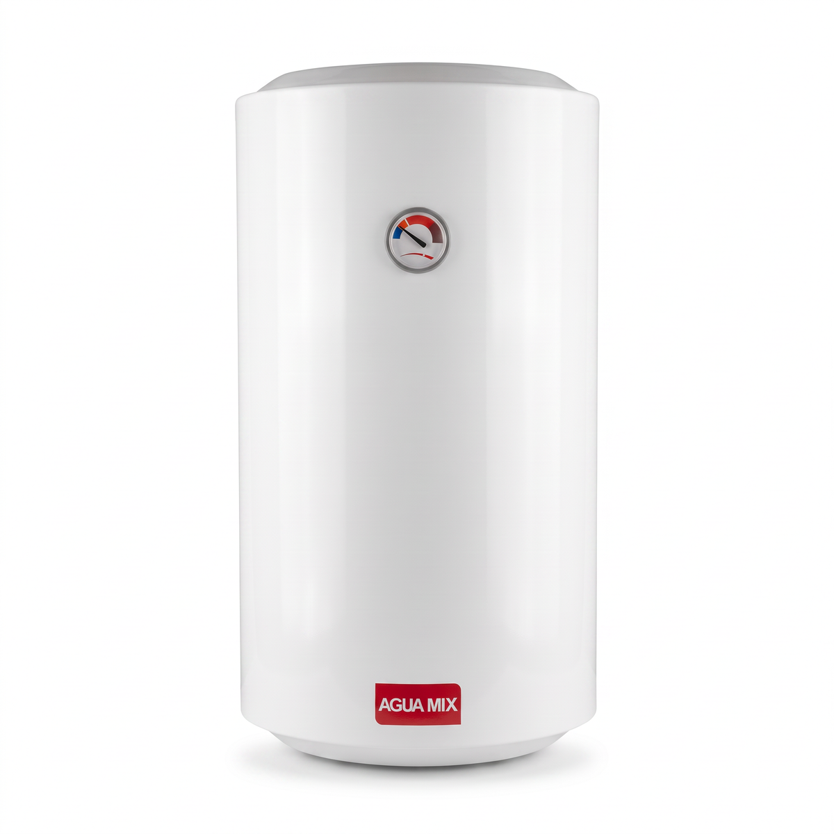 Chauffe-eau électrique Agua Mix 100 L - vue de face